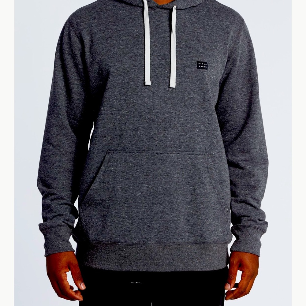 Billabong Men’s Hoodie